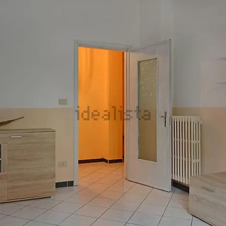 La Casa Dei Colibri Апартаменты