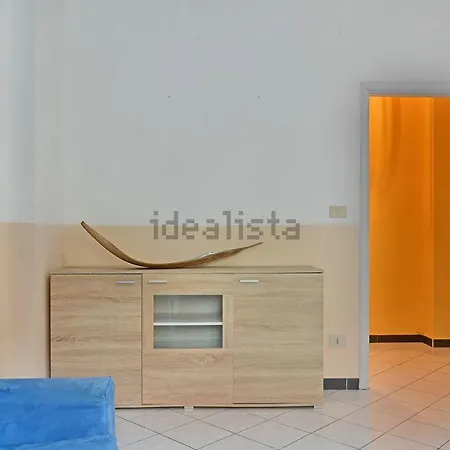 La Casa Dei Colibri Апартаменты Империя