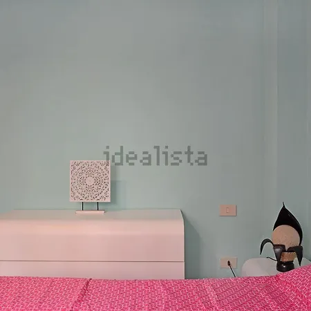 La Casa Dei Colibri Imperia