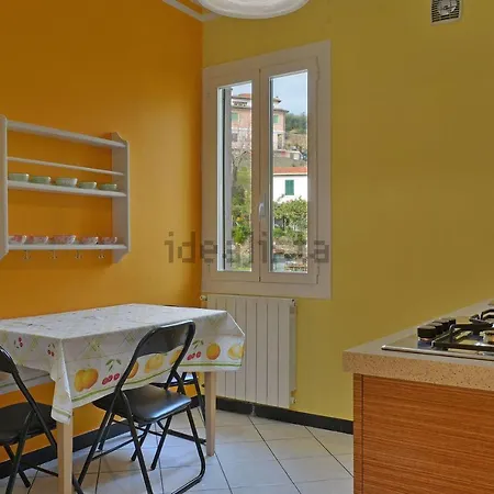 Apartamento La Casa Dei Colibri Imperia