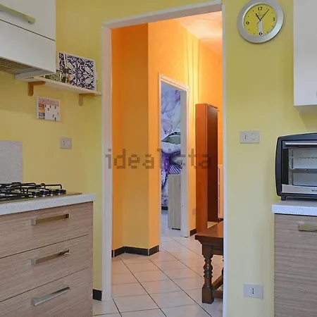 La Casa Dei Colibri Apartament Imperia