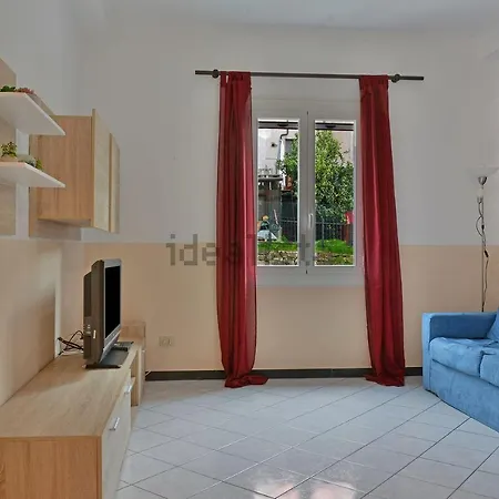 La Casa Dei Colibri Apartamento *