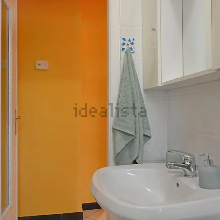 La Casa Dei Colibri Apartamento *