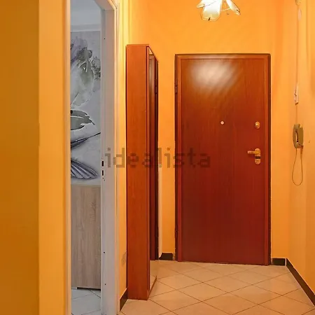 Apartamento La Casa Dei Colibri