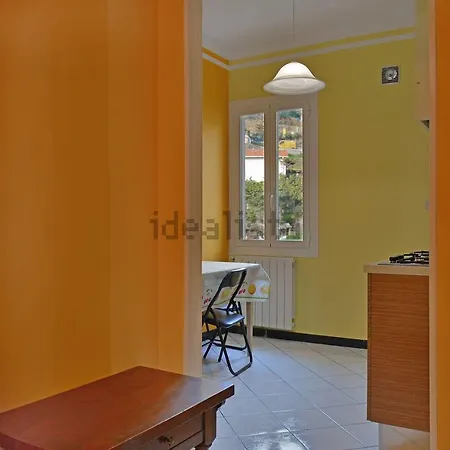La Casa Dei Colibri *