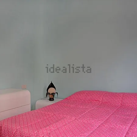 Apartament La Casa Dei Colibri