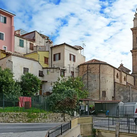 Apartamento La Casa Dei Colibri *