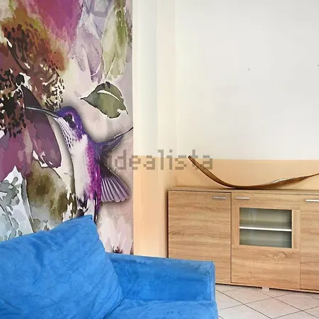 La Casa Dei Colibri *