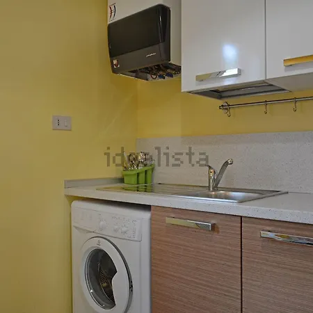 Apartamento La Casa Dei Colibri Imperia