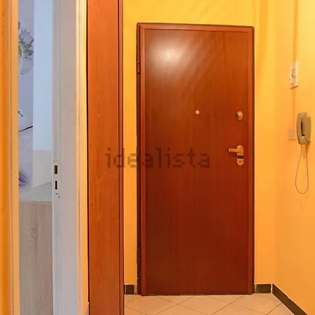Apartamento La Casa Dei Colibri